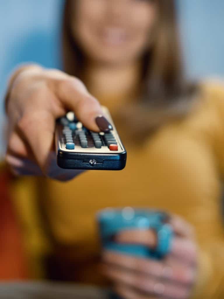 UsingRemote UsingRemote